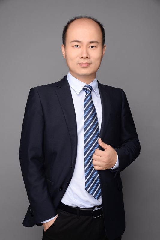 傅盛
